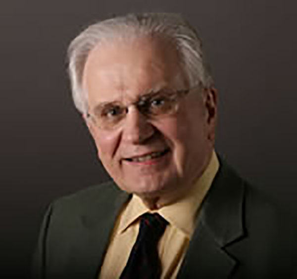 Walter Nicgorski