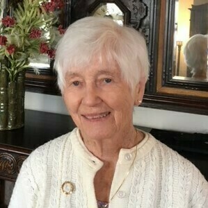 E. Jane Doering Professor Emerita Teachers as Scholars Program