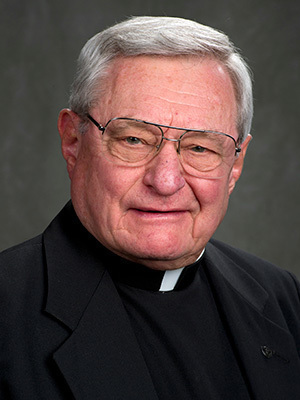 Fr Gregory A. Green