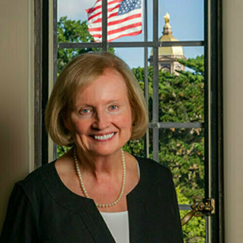 Patricia O Hara Professor Emerita of Law