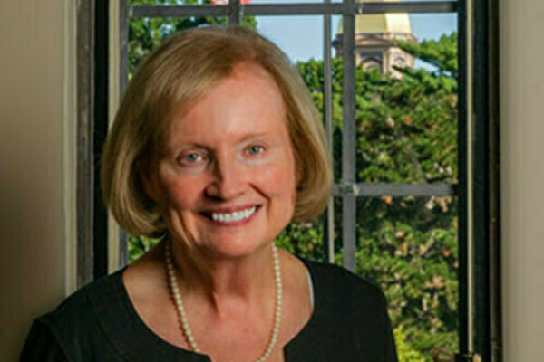Patricia O Hara Professor Emerita of Law