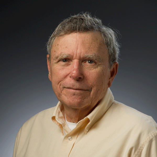 L. John Roos, Professor Emeritus of Political Science