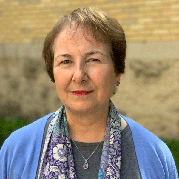 Joann Dellaneva Professor Emerita Romance Languages & Literatures