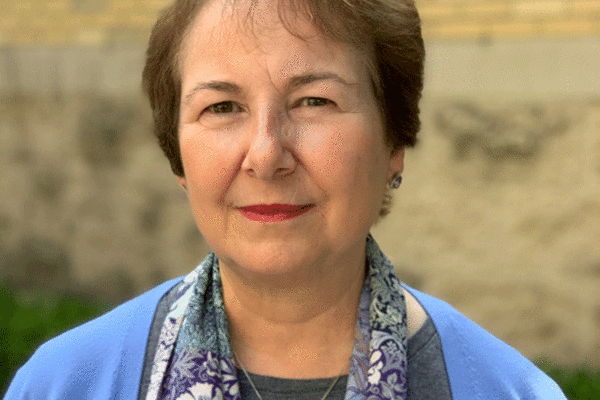 Joann Dellaneva Professor Emerita Romance Languages & Literatures