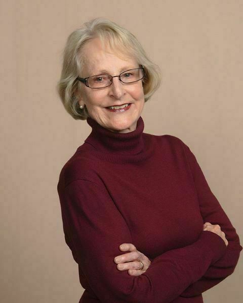 Catherine H. Zuckert, Professor Emerita of Political Science